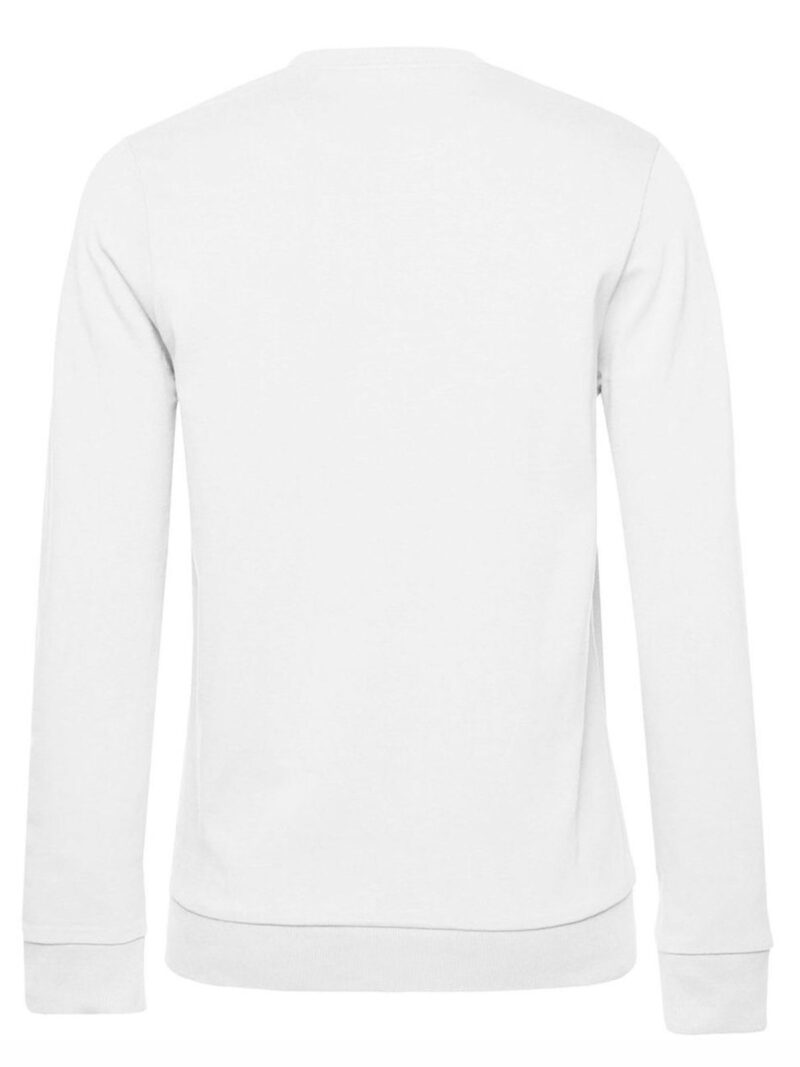 Sweat-Shirt BCWW02W - H.IMPRESSION