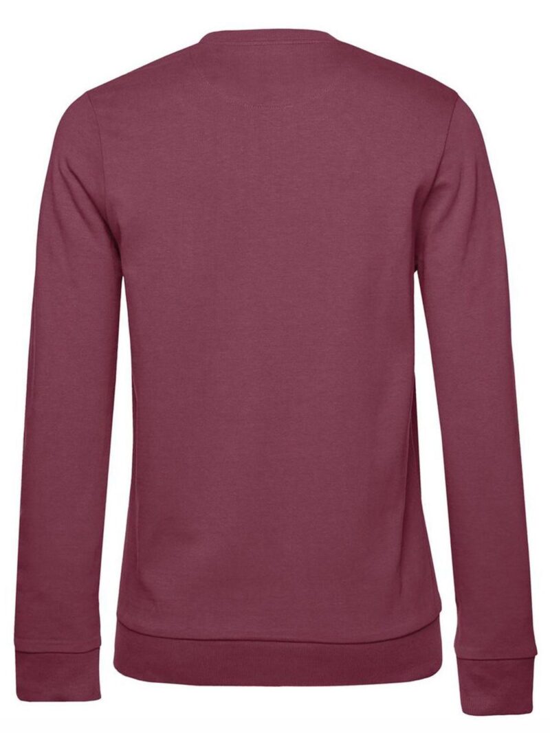 Sweat-Shirt BCWW02W - H.IMPRESSION