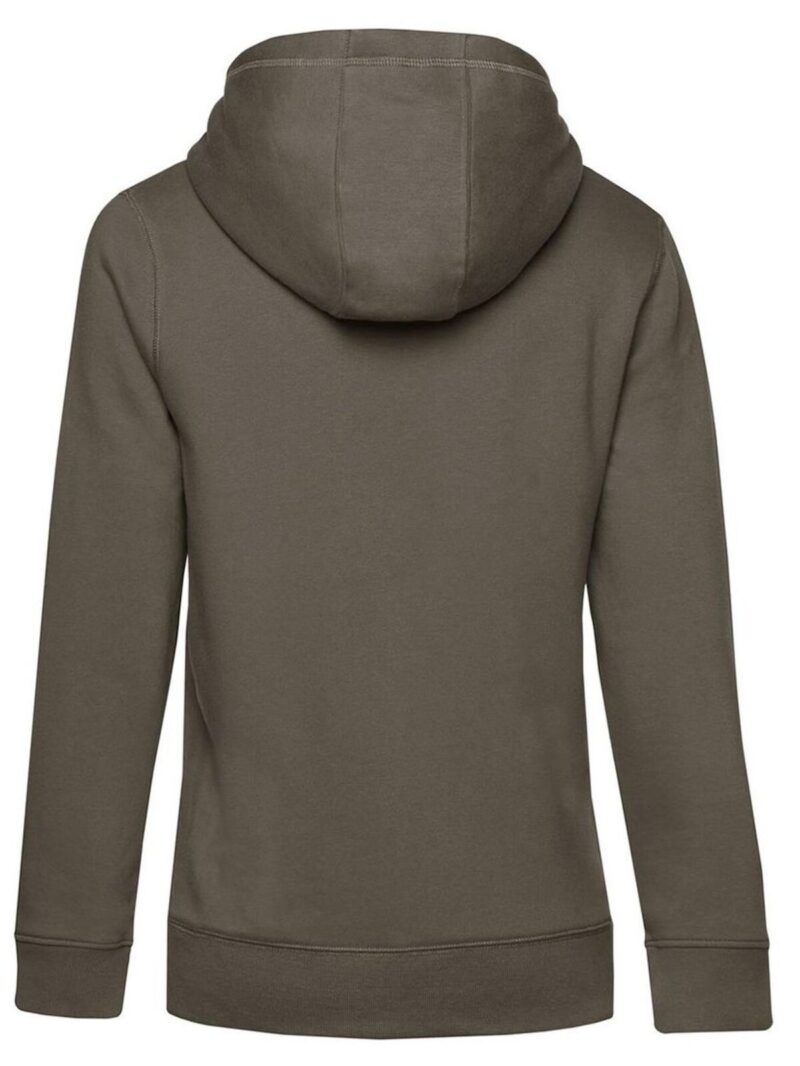 Veste à Capuche Zippée – Image 13