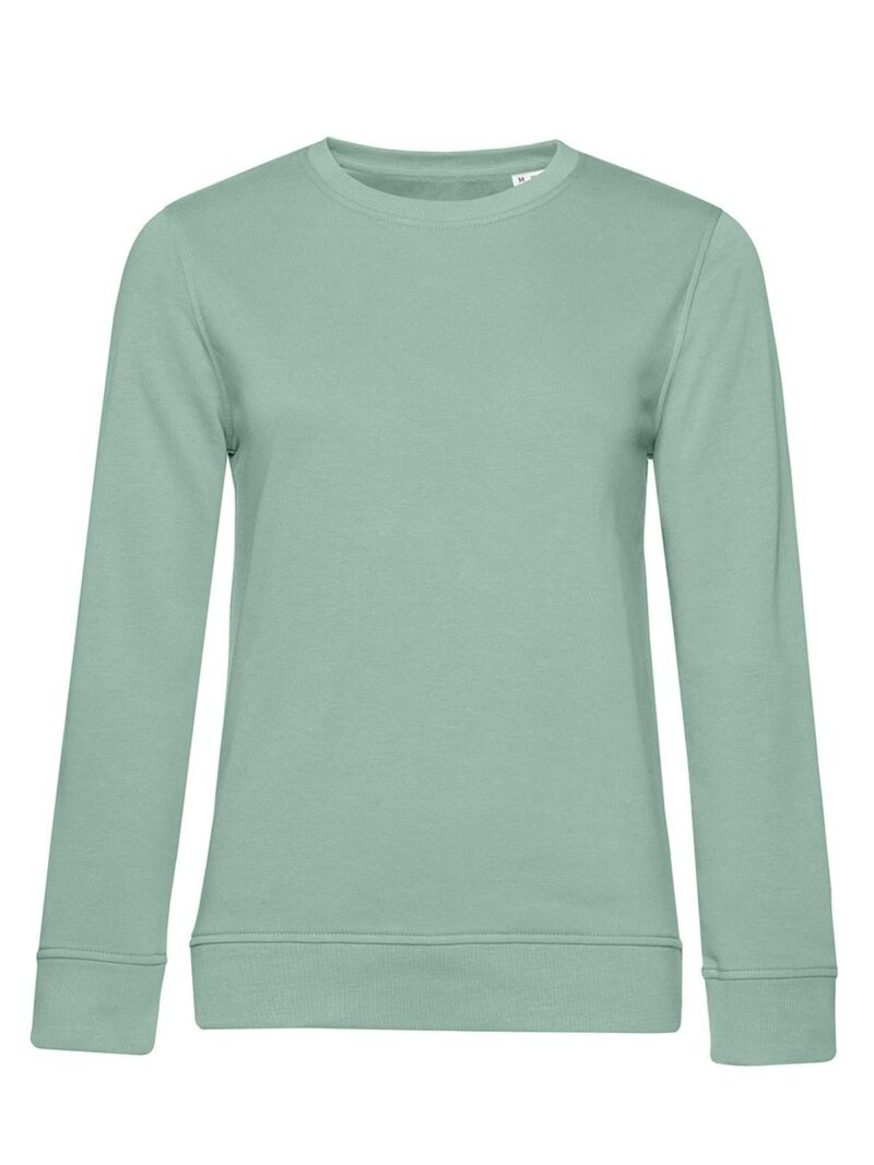 Sweat-Shirt BCWW32B- H.IMPRESSION