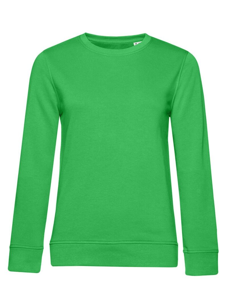 Sweat-Shirt BCWW32B- H.IMPRESSION