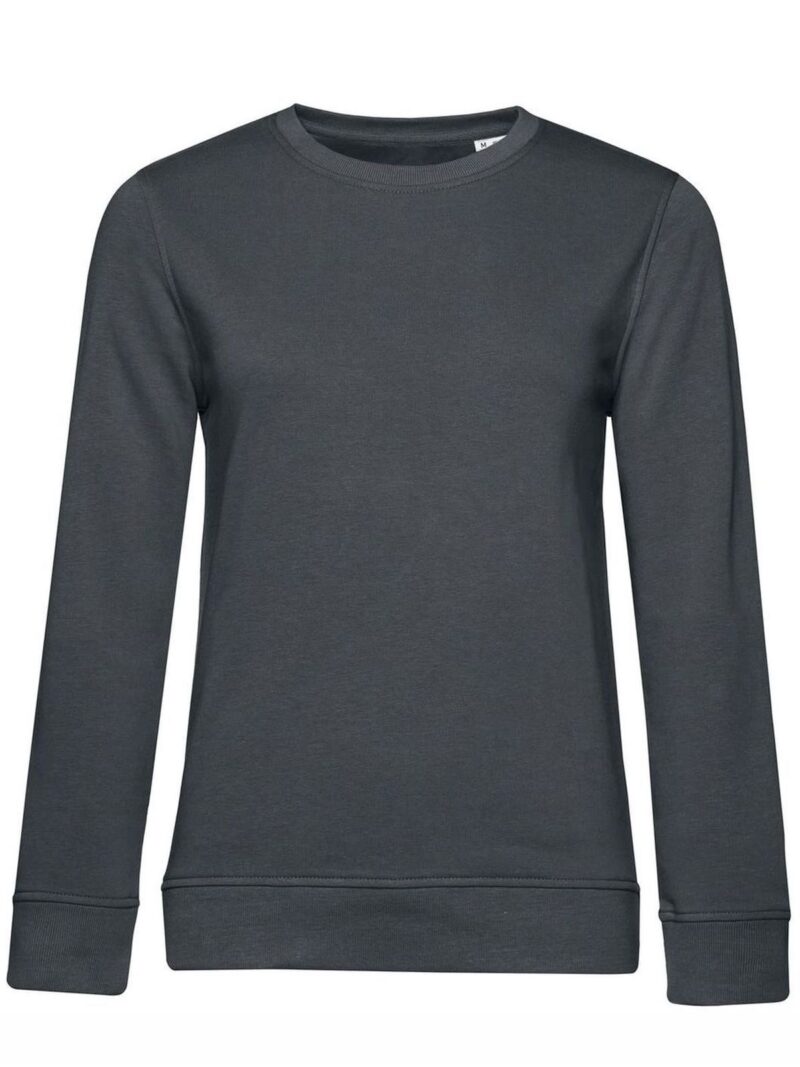 Sweat-Shirt BCWW32B- H.IMPRESSION