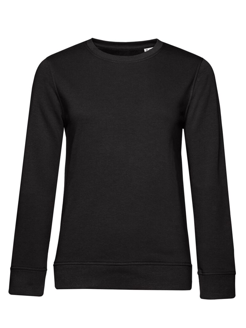 Sweat-Shirt BCWW32B- H.IMPRESSION