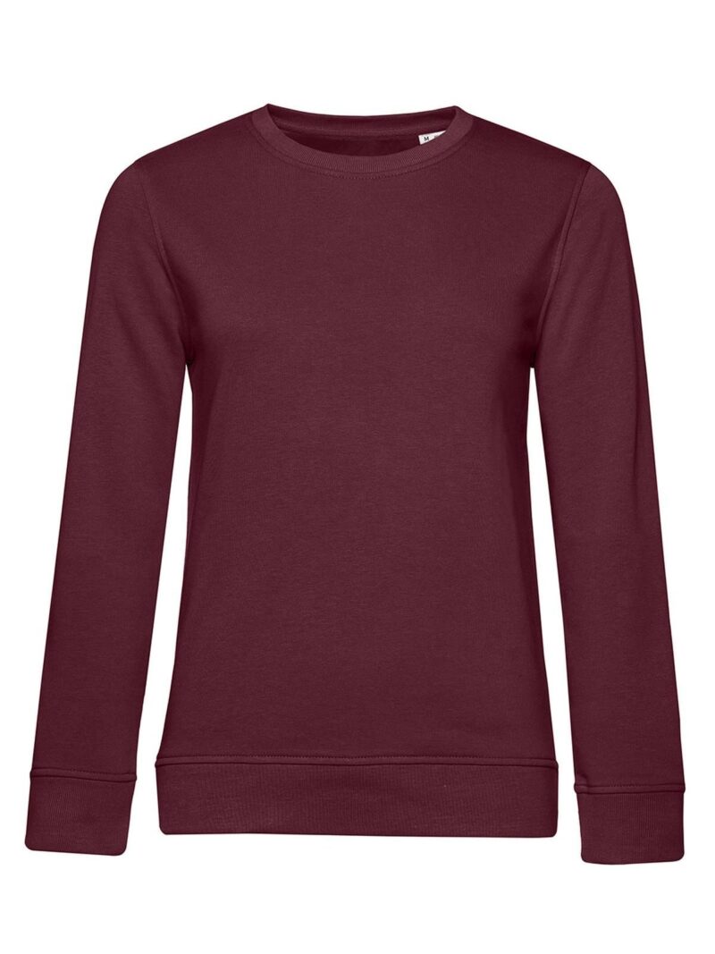 Sweat-Shirt BCWW32B- H.IMPRESSION