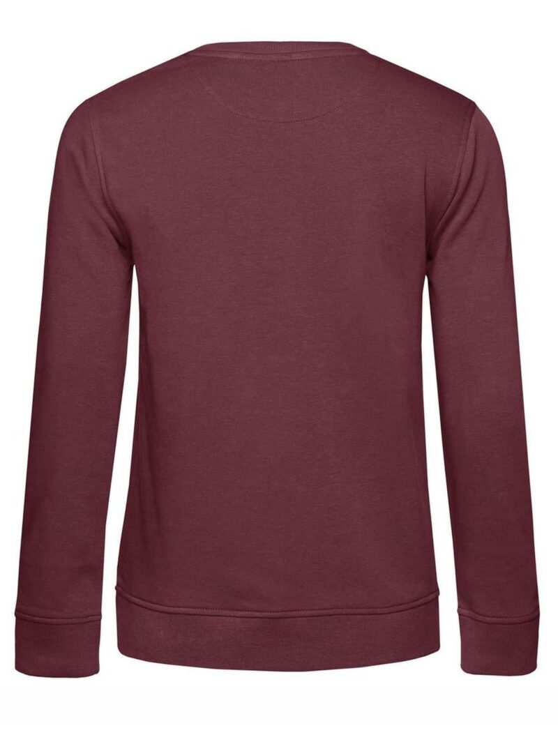 Sweat-Shirt BCWW32B- H.IMPRESSION