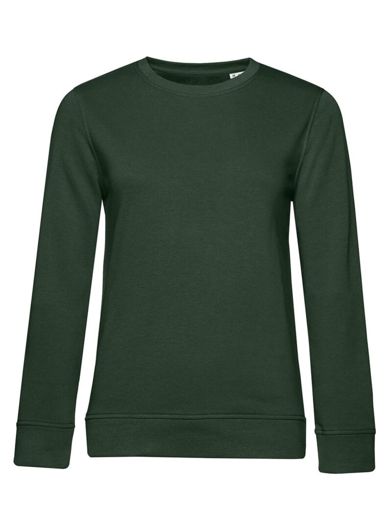 Sweat-Shirt BCWW32B- H.IMPRESSION