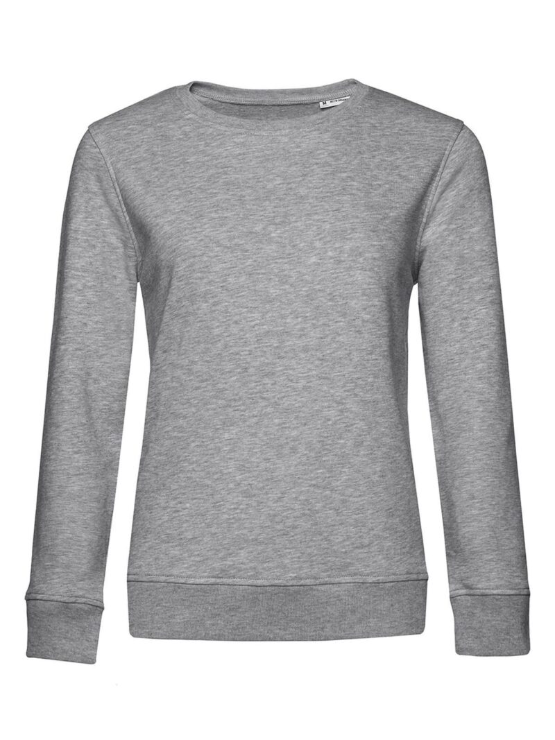 Sweat-Shirt BCWW32B- H.IMPRESSION