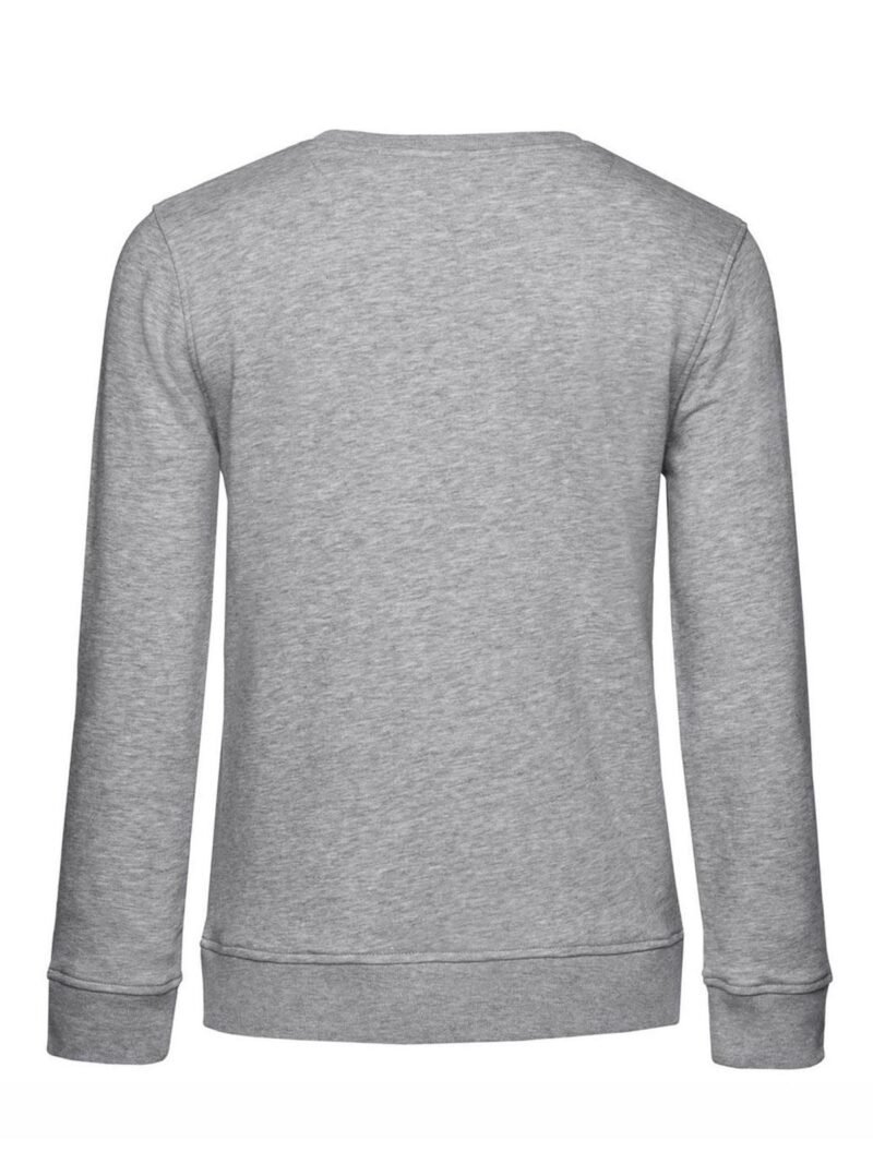 Sweat-Shirt BCWW32B- H.IMPRESSION
