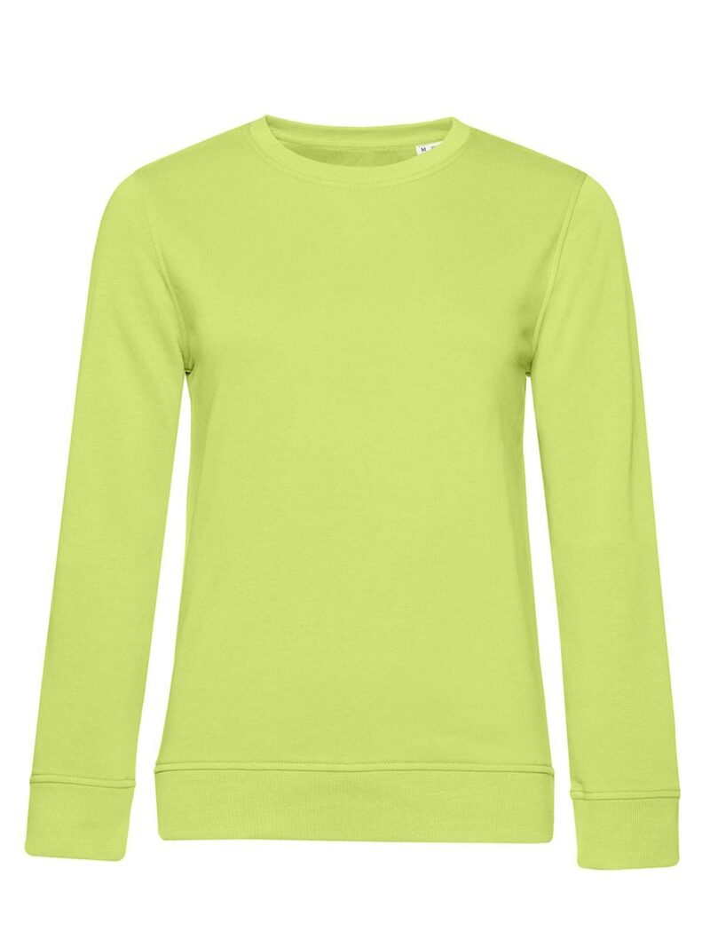 Sweat-Shirt BCWW32B- H.IMPRESSION
