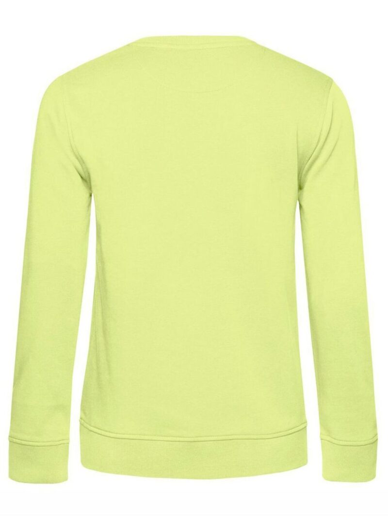 Sweat-Shirt BCWW32B- H.IMPRESSION