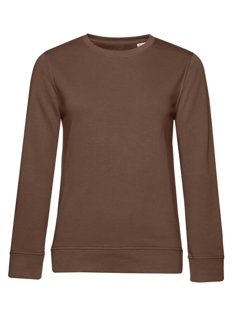 Sweat-Shirt BCWW32B- H.IMPRESSION