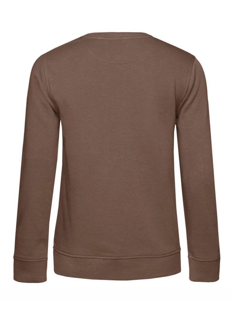 Sweat-Shirt BCWW32B- H.IMPRESSION