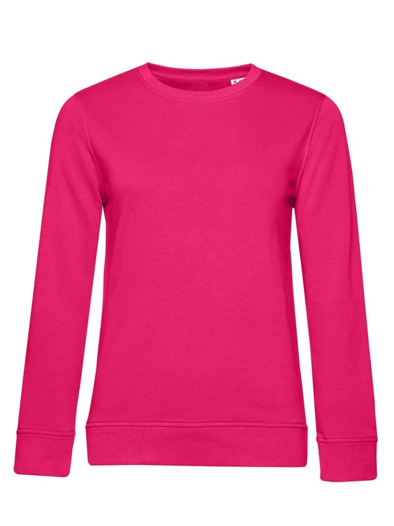 Sweat-Shirt BCWW32B- H.IMPRESSION