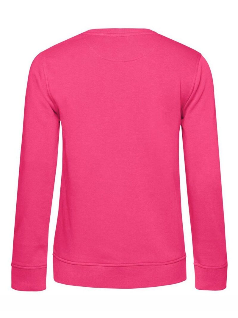 Sweat-Shirt BCWW32B- H.IMPRESSION