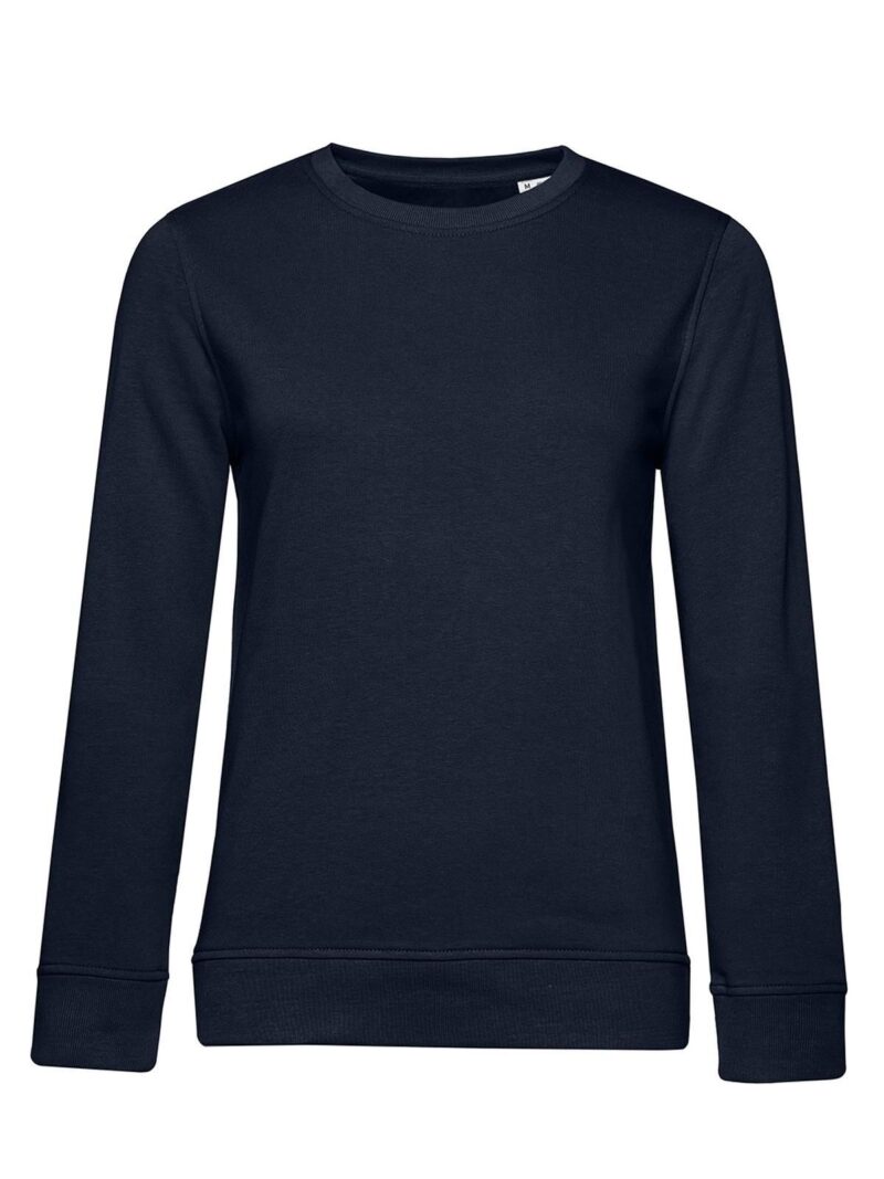 Sweat-Shirt BCWW32B- H.IMPRESSION