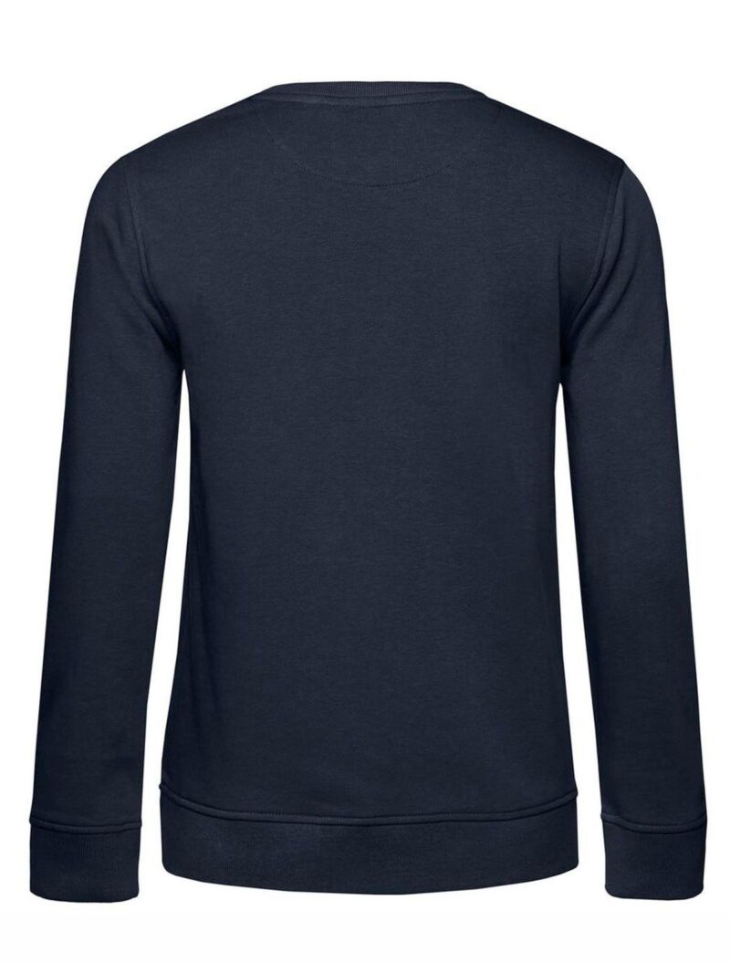 Sweat-Shirt BCWW32B- H.IMPRESSION