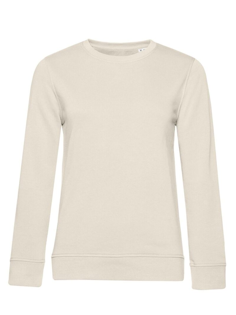 Sweat-Shirt BCWW32B- H.IMPRESSION