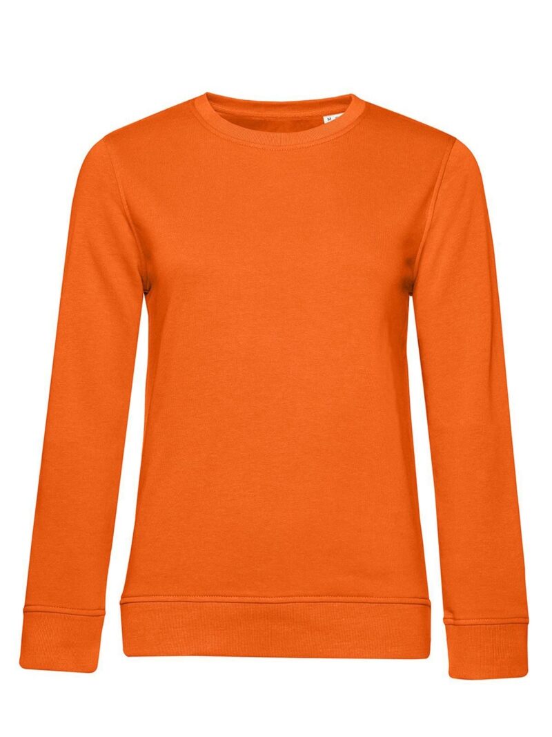 Sweat-Shirt BCWW32B- H.IMPRESSION