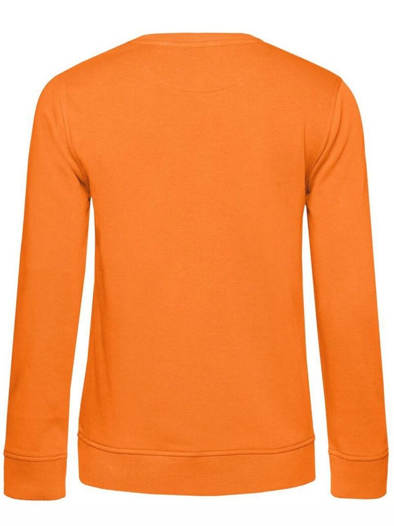 Sweat-Shirt BCWW32B- H.IMPRESSION