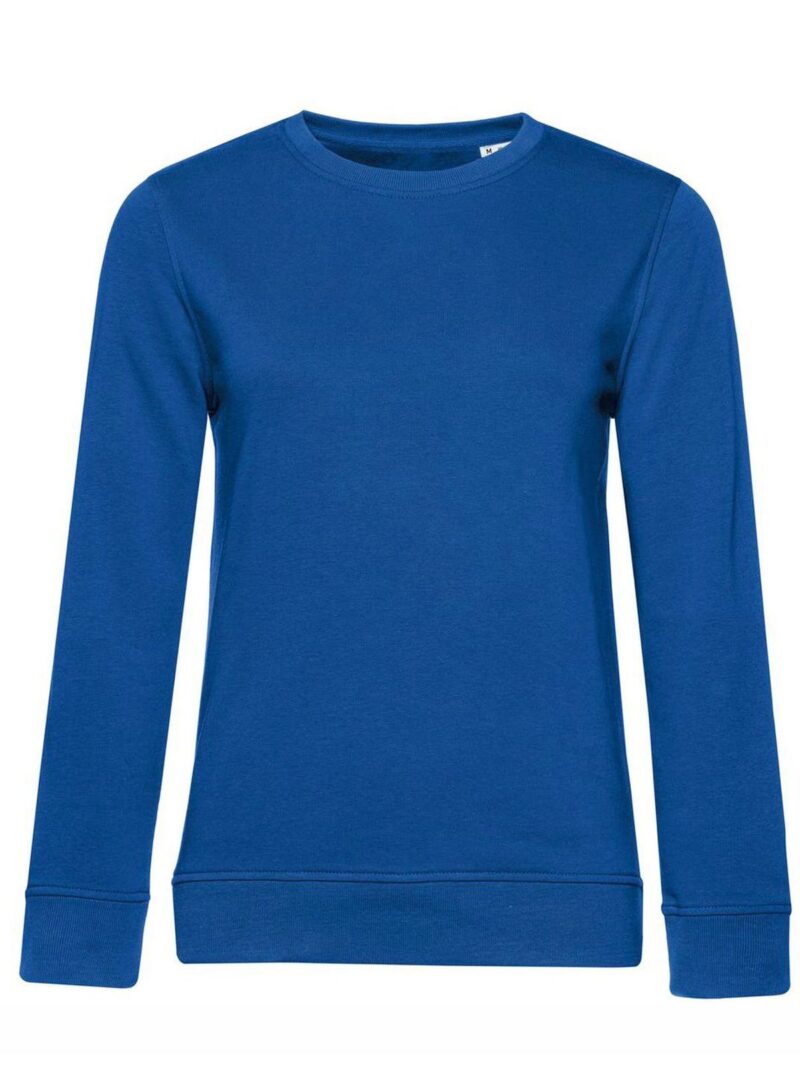 Sweat-Shirt BCWW32B- H.IMPRESSION