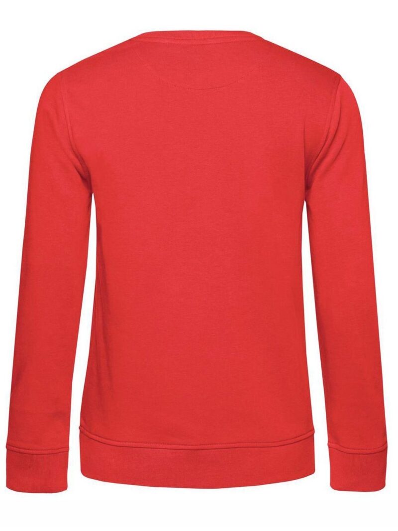 Sweat-Shirt BCWW32B- H.IMPRESSION