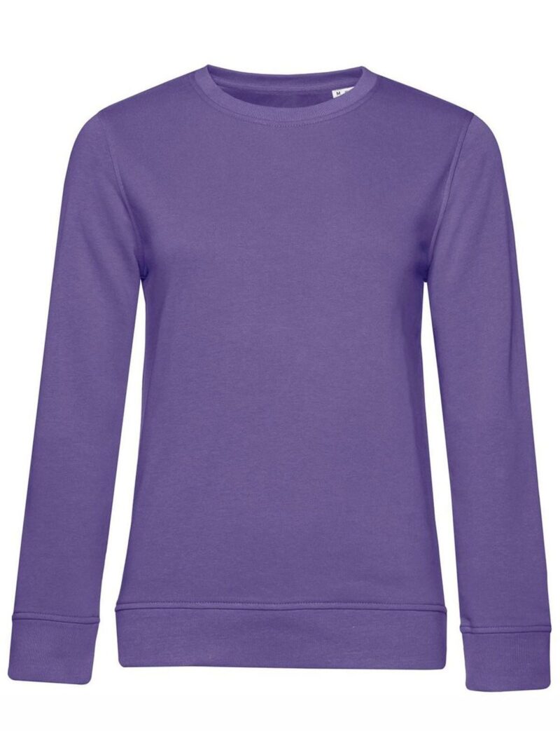 Sweat-Shirt BCWW32B- H.IMPRESSION