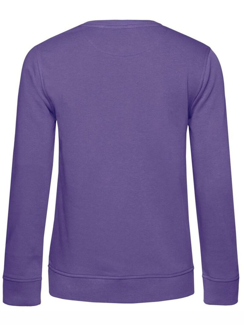 Sweat-Shirt BCWW32B- H.IMPRESSION