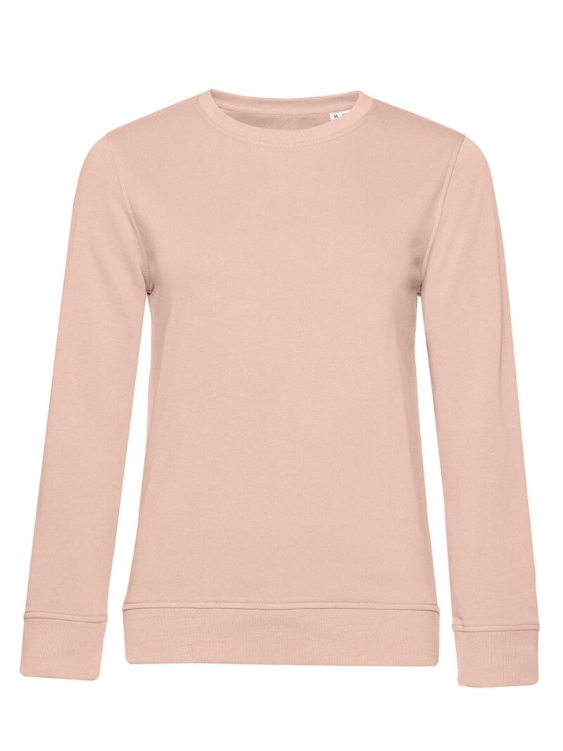 Sweat-Shirt BCWW32B- H.IMPRESSION