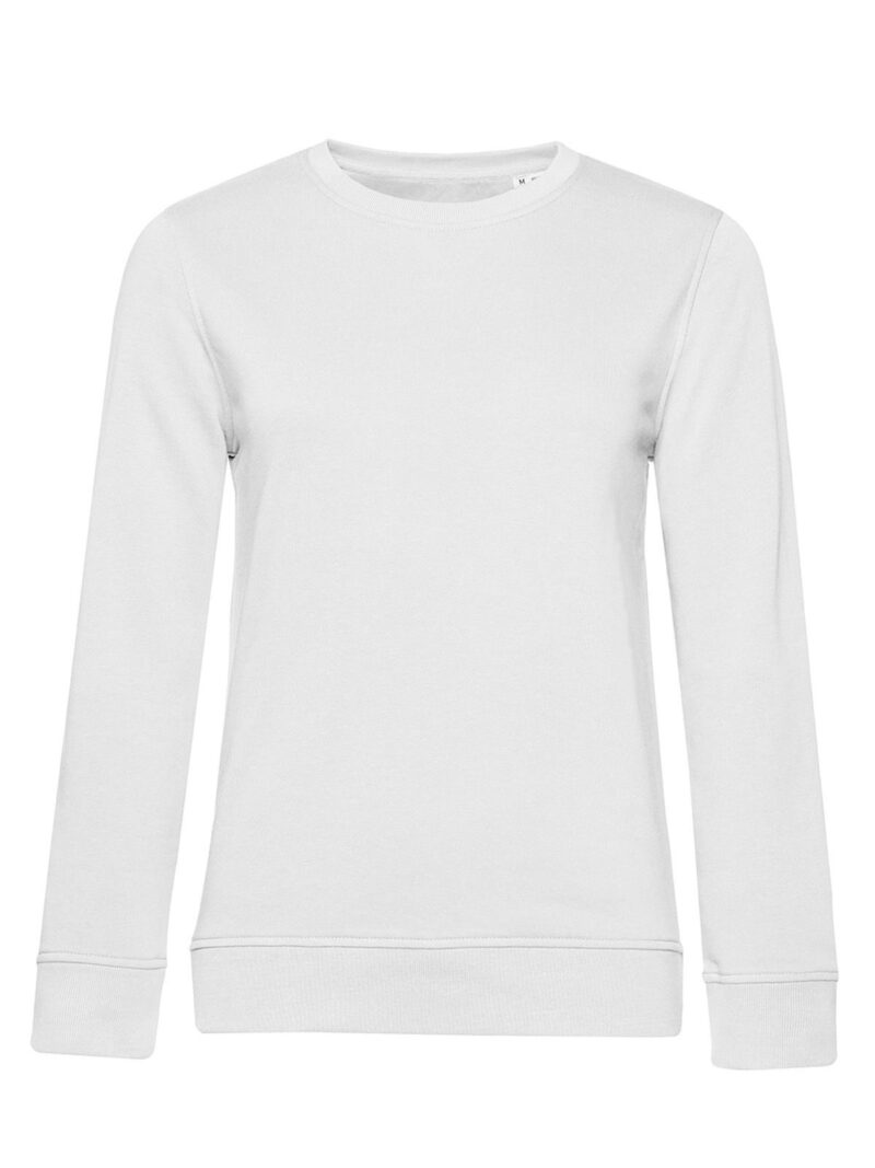 Sweat-Shirt BCWW32B- H.IMPRESSION