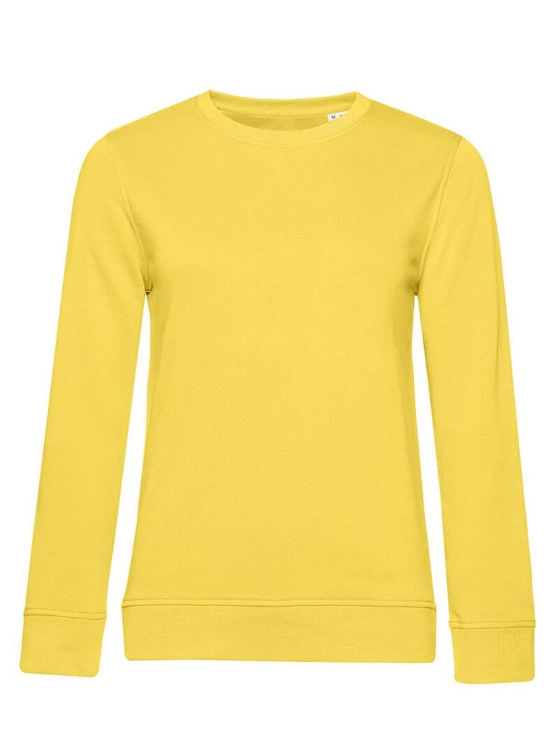 Sweat-Shirt BCWW32B- H.IMPRESSION