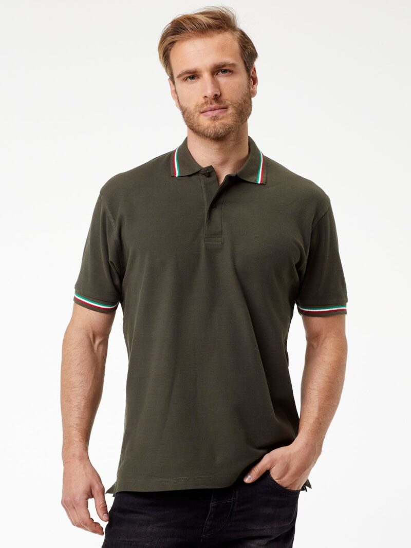 Polo Italy BS200 - H.IMPRESSION