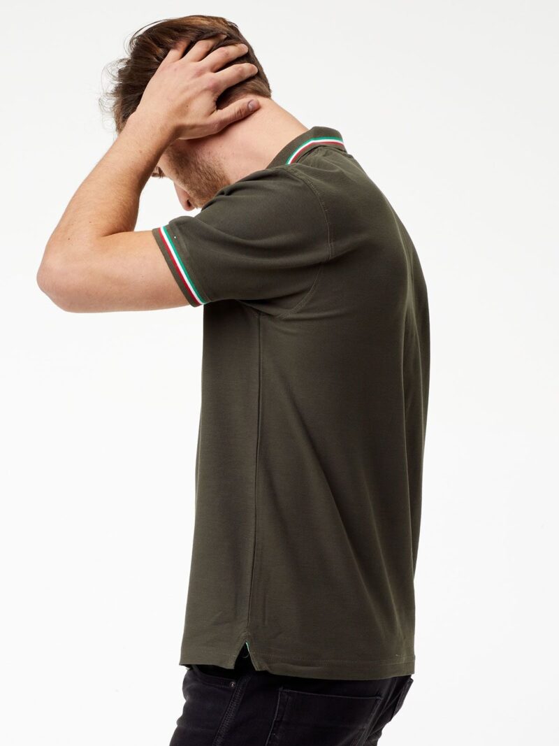 Polo Italy BS200 - H.IMPRESSION