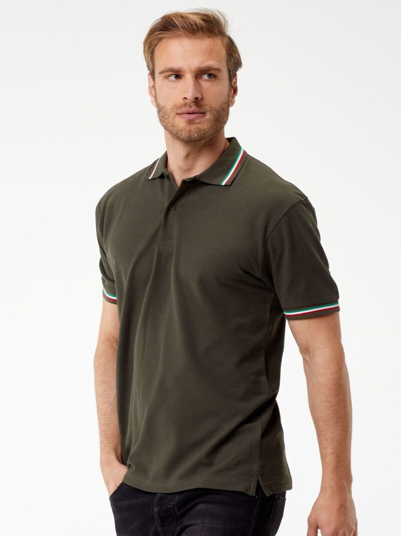 Polo Italy BS200 - H.IMPRESSION