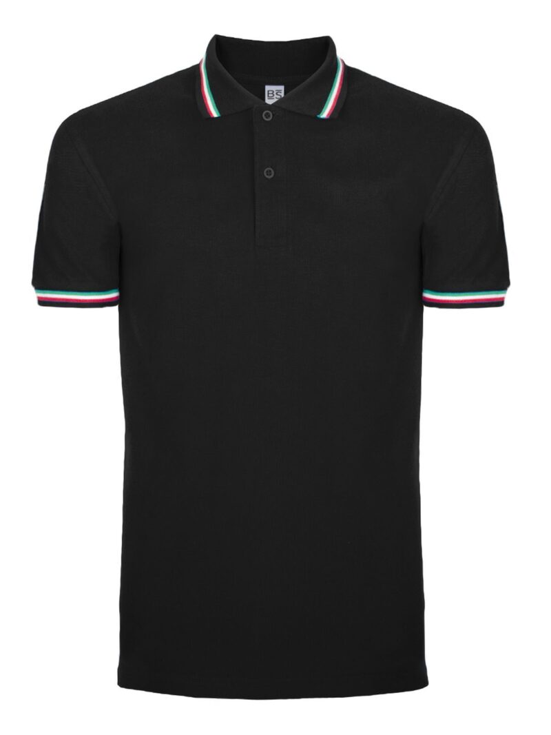 Polo Italy BS200 - H.IMPRESSION