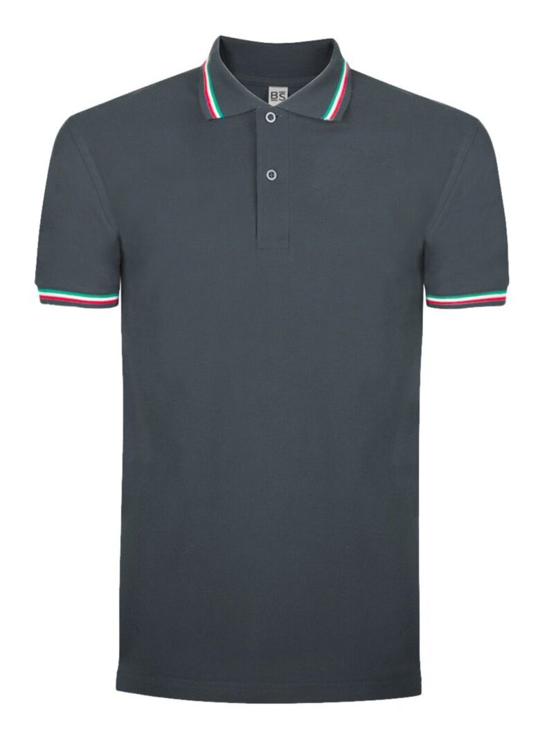 Polo Italy BS200 - H.IMPRESSION