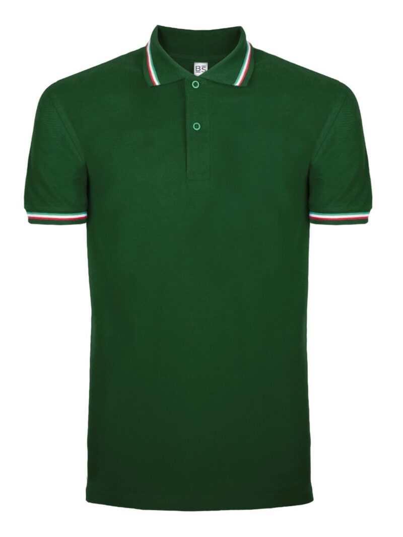 Polo Italy BS200 - H.IMPRESSION