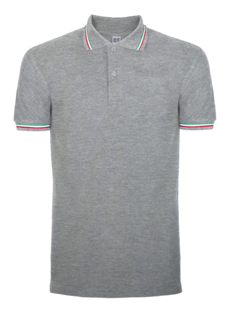 Polo Italy BS200 - H.IMPRESSION