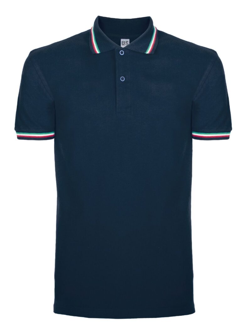 Polo Italy BS200 - H.IMPRESSION
