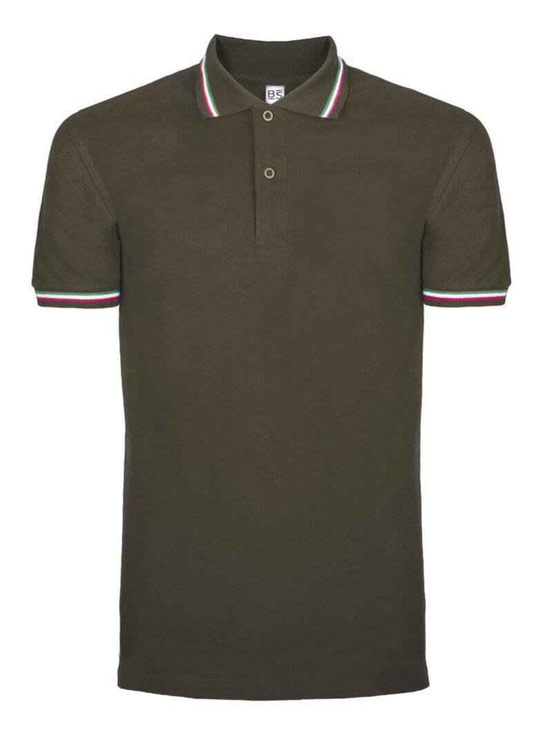 Polo Italy BS200 - H.IMPRESSION