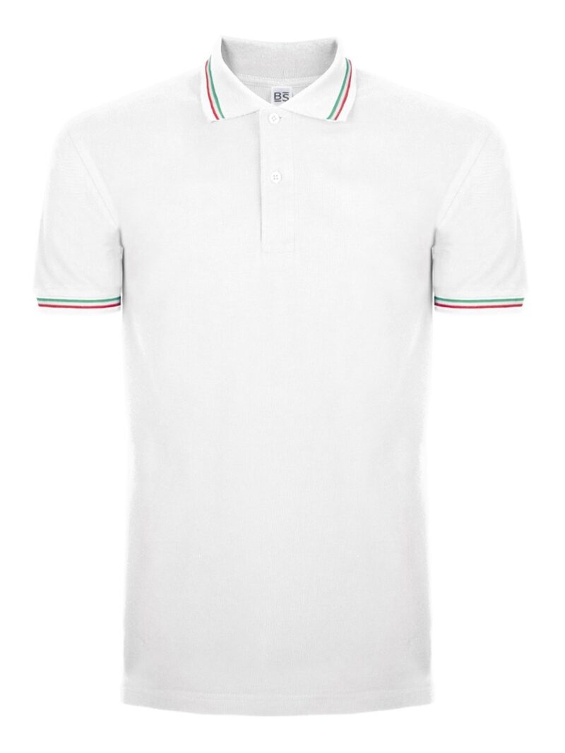 Polo Italy BS200 - H.IMPRESSION