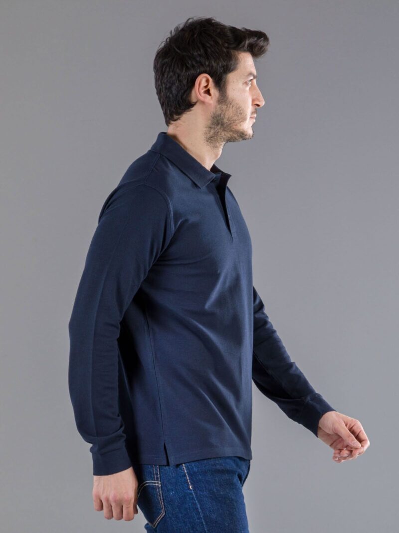 Polo BS210 - H.IMPRESSION