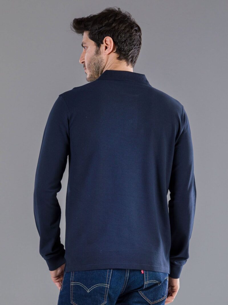 Polo BS210 - H.IMPRESSION