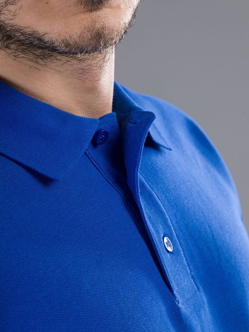 Polo BS210 - H.IMPRESSION
