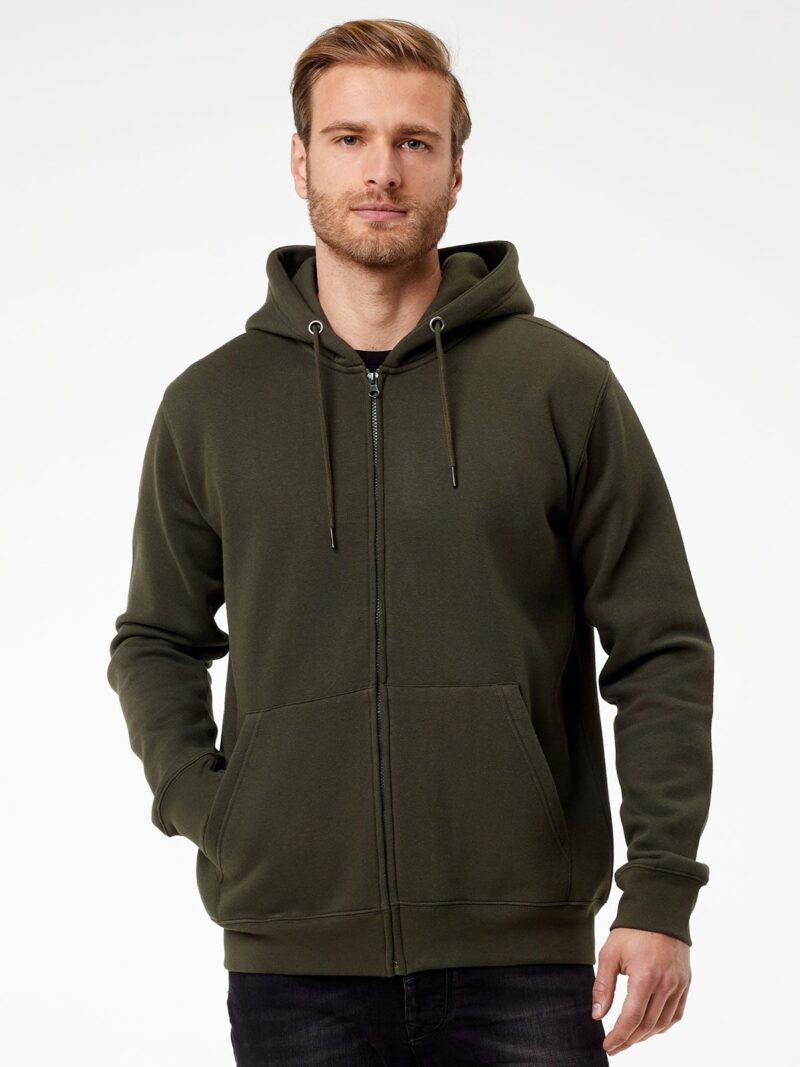 Veste Vega BS333 - H.IMPRESSION