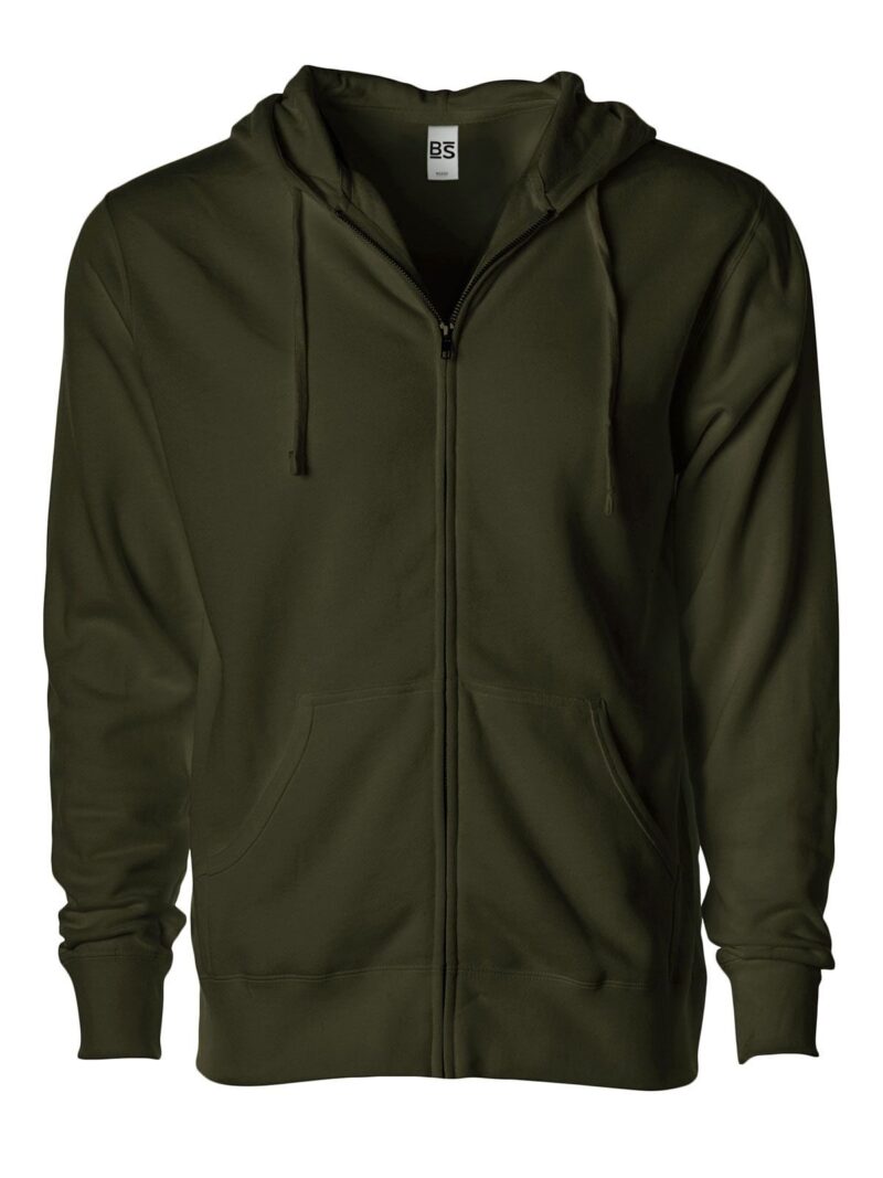 Veste Vega BS333 - H.IMPRESSION