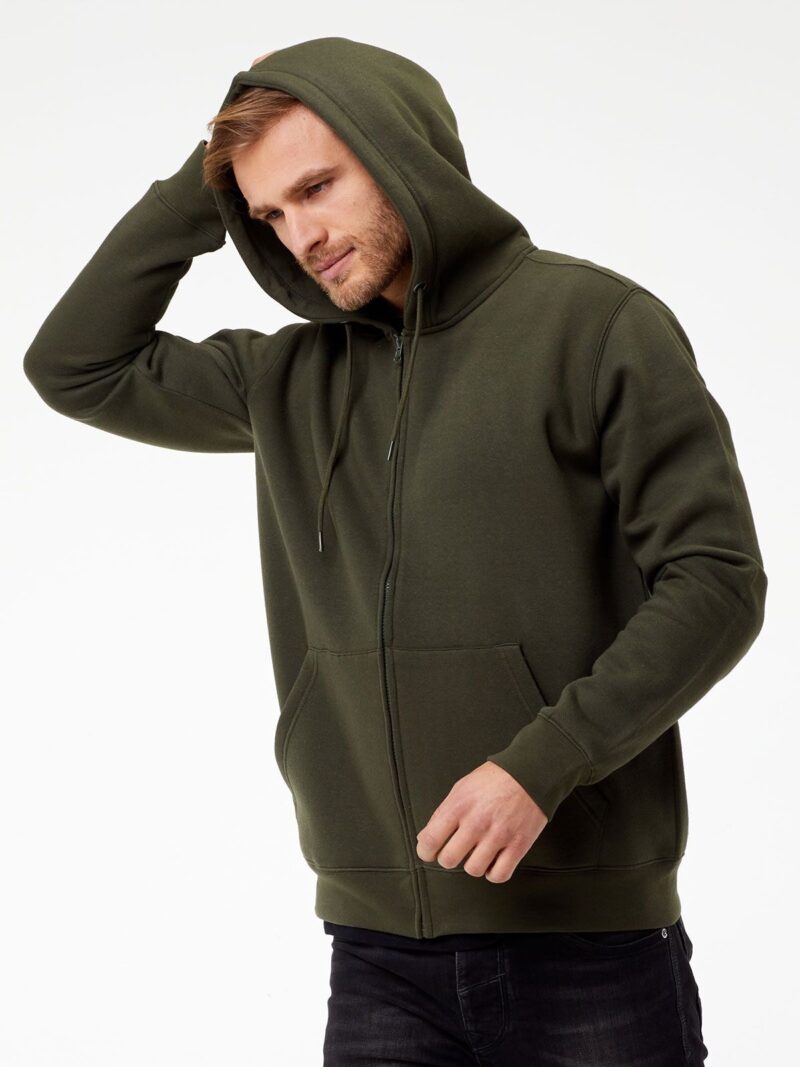 Veste Vega BS333 - H.IMPRESSION