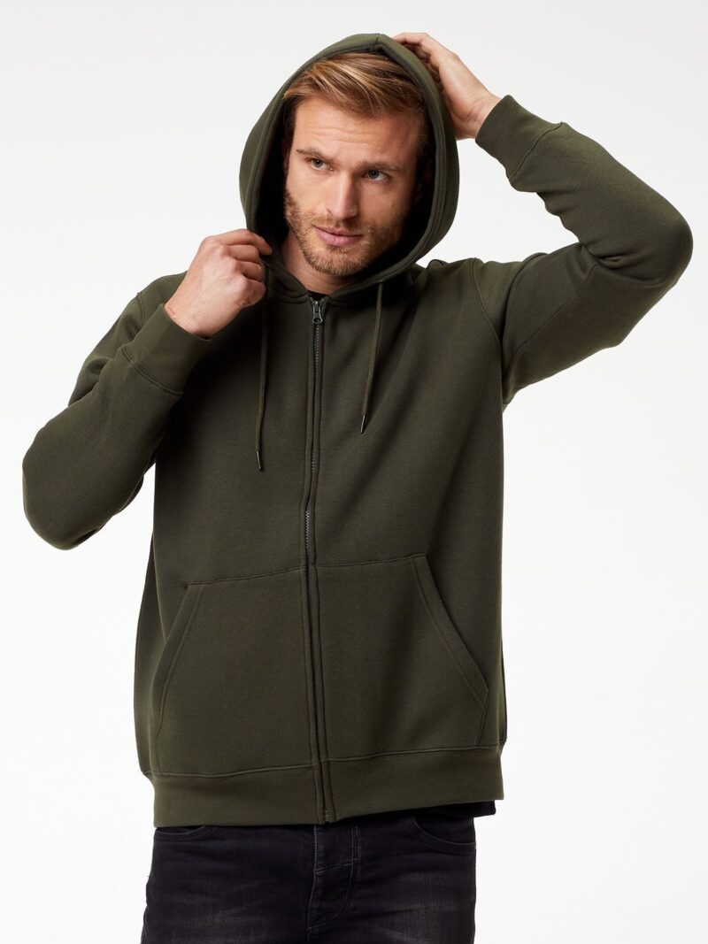 Veste Vega BS333 - H.IMPRESSION