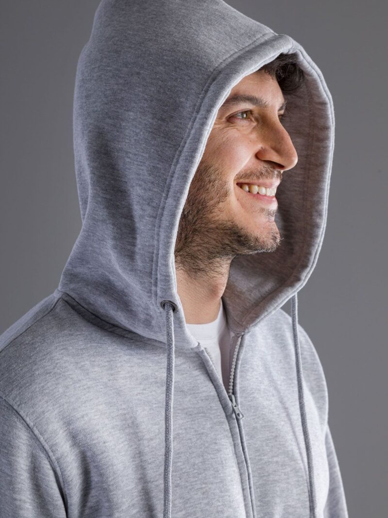 Veste Vega BS333 - H.IMPRESSION