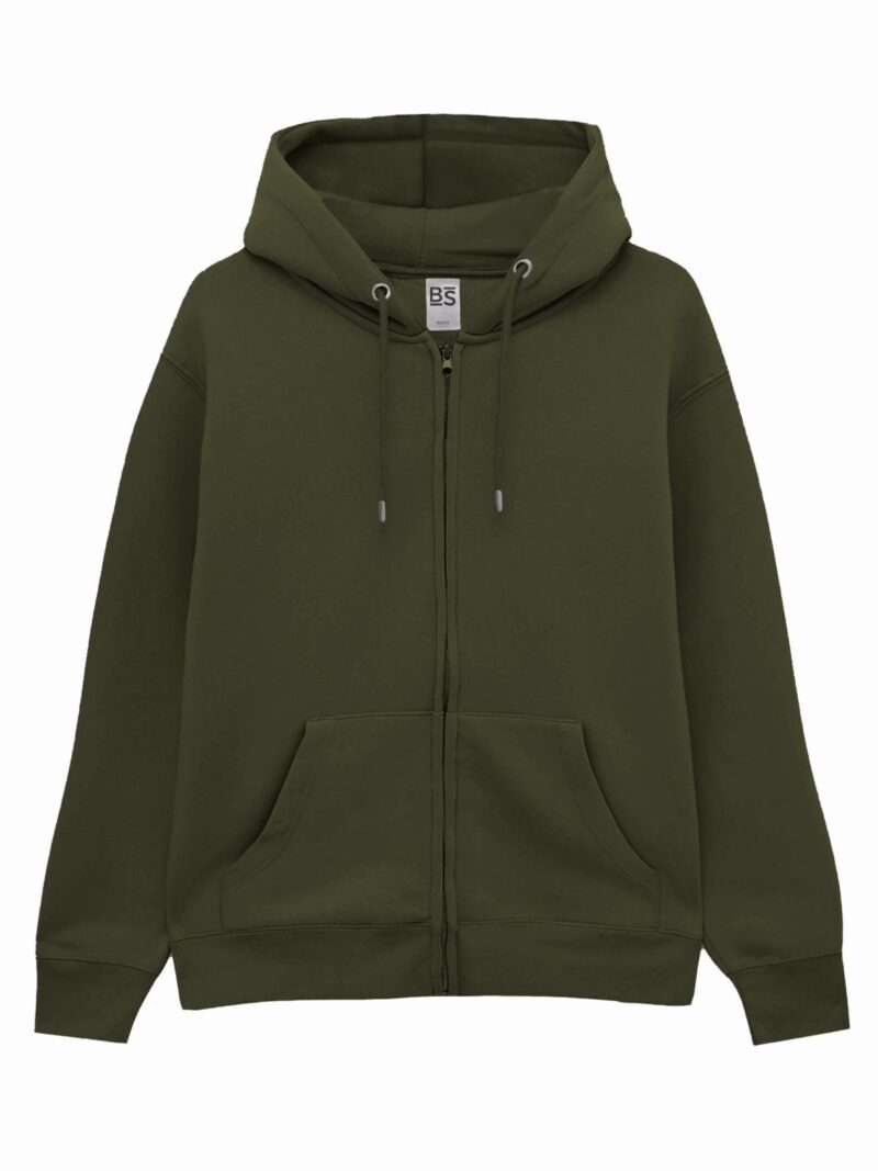 Veste Vega BS333 - H.IMPRESSION