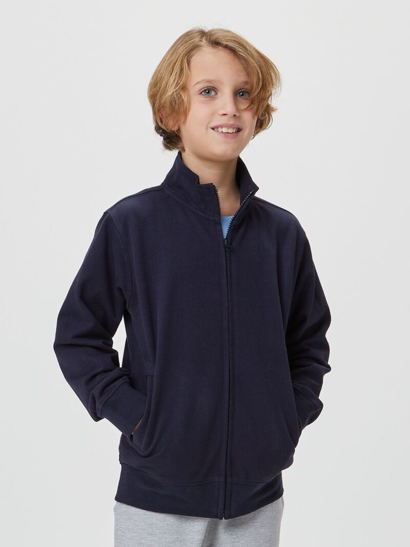 Veste Kids BSK300 - H.IMPRESSION